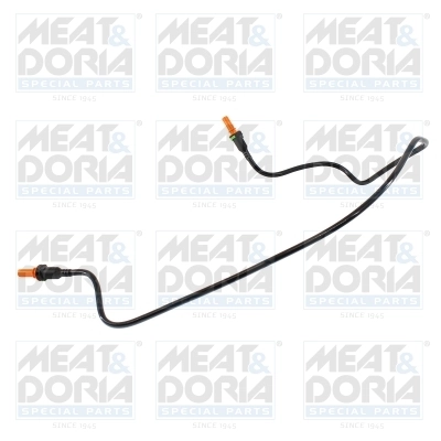 Fuel Line